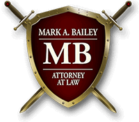 Mark A. Bailey Attorney at Law